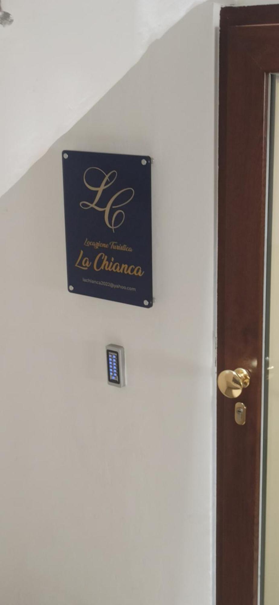 הוילה מונופולי La Chianca - Locazione Turistica חדר תמונה
